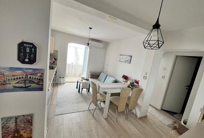 Apartament 2 camere Lujerului