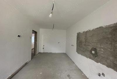 Casă cu 2 camere cu Teren 161 Mp în Rudului - 9