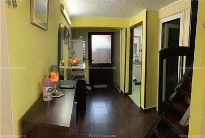 Casă cu 3 camere cu Teren 45 Mp în Dămăroaia - 2