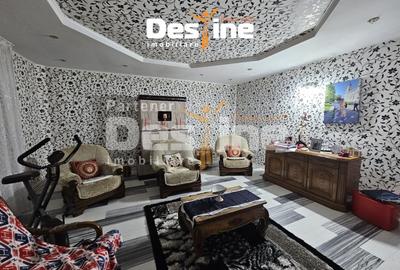 Casă individuală cu 5 camere cu Canalizare în Bălteni - 1