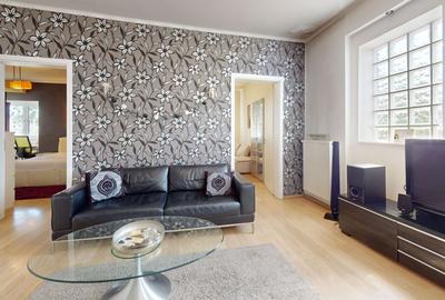 Apartament cu 3 camere semidecomandat, mobilat în Pache Protopopescu - 7