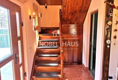 Casa de locuit, teren intravilan 5500 mp, livada, sat Carja, jud Vaslui - 6