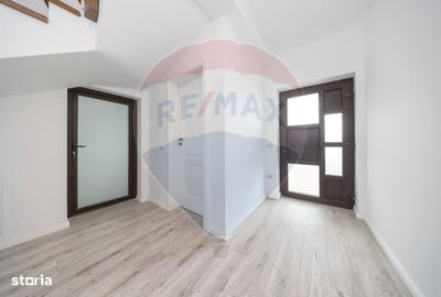 Casă cu 4 camere în Centură - 6