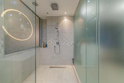 Apartament cu 3 camere semidecomandat, mobilat în Calea Victoriei - 17