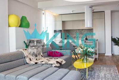 Apartament 3 Camere Herastrau Bucuresti