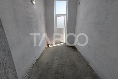 Spatiu comercial 100 mpu de inchiriat curte privata 1500 mp in SIbiu - 4