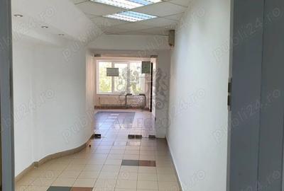 Spațiu comercial, de 525 mp, în Unirii - 5