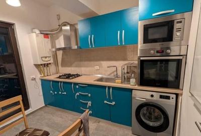 Apartament 2 camere - Dristor - Pet Friendly - 4