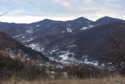 Teren de 4420 mp, în Vinețisu - 8
