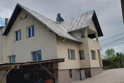 Casă cu 3 camere în Valea Mare - 8