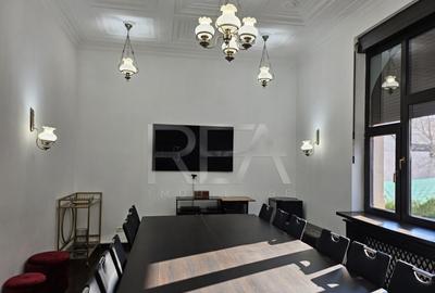 Casă cu 11 camere cu Teren 637 Mp în Cișmigiu - 7