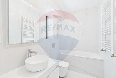 Apartament cu 3 camere decomandat în Nord - 5