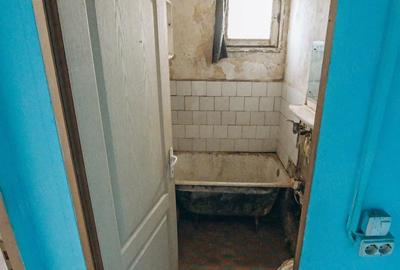 Apartament cu 2 camere semidecomandat în Ciucului - 6