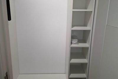 Apartament cu 2 camere semidecomandat în Centrul Civic - 17