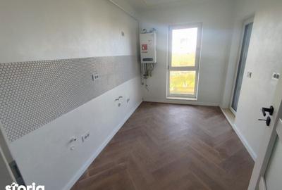 Apartament cu 2 camere decomandat în Cug - 7