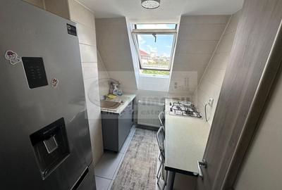Ap 2 cam decomandat - Podu de Piatră, Central Iași - 100.000  EUR - 4
