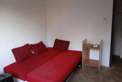 Apartament cu 2 camere semidecomandat în Exterior Vest - 5