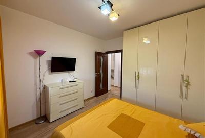 2 Camere 60Mp + Loc de Parcare si Boxa - Valea Lupului - 6