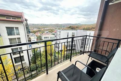 Apartament 3 camere, modern, zona Edgar Quinet - 7