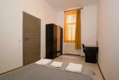 Ultracentral - Inchiriere apartament 2 camere - Piata Trandafirilor - 5