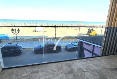 Apartament cu 3 camere decomandat în Mamaia - 15