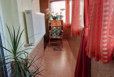 De vanzare Apartament 3 camere Gorjului De vanzare Apartament 3 camere Gorjului - 4