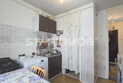 Garsoniera decomandata Astra zona Planete - 2