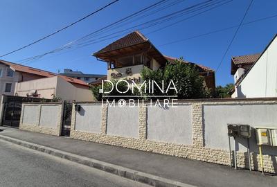 Spațiu comercial, de 190 mp, în Central - 10