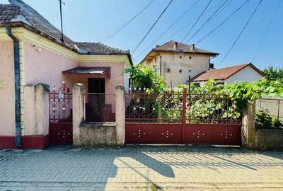 Casa 3 Camere - loc. Ciacova - 0% Comision - 13