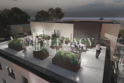 Teren intravilan + autorizație bloc D+P+3E, investiție, Vișan - 12