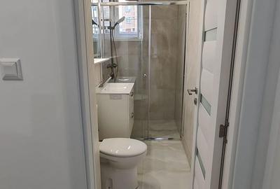 Apartament cu 2 camere în Decebal - 5
