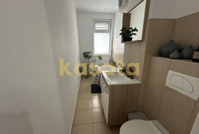 Garsonieră decomandată, mobilată în Drumul Taberei - 7