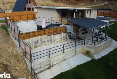 Casă cu 3 camere cu Teren 900 Mp în Central - 19