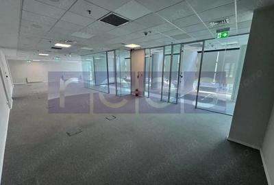 SPA?IU BIROURI DE INCHIRIAT IN ZONA PREMIUM + PARCARE + ROOFTOP