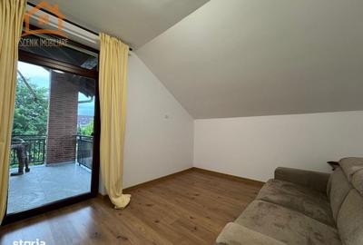 Casă cu 5 camere cu Canalizare în Tractorul