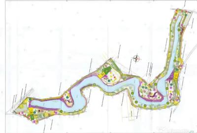 Teren de 28000 mp, în Central - 1