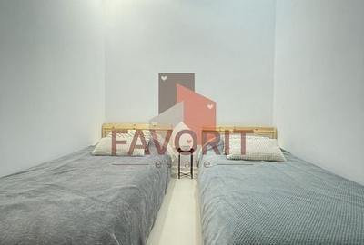 Apartament 2 camere, 52 mp, Piața Iosefin – regim hotelier activ - 4