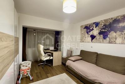 Acasă, în Mărăști – 3 dormitoare, spațiu generos, confortul pe care îl cauți - 3