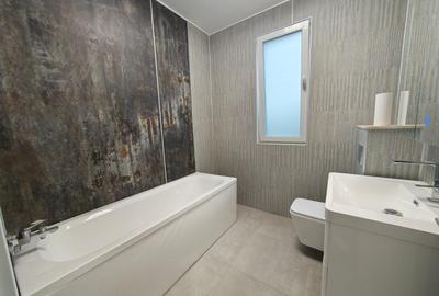 Duplex  -  5 camere  -  3 bai  -  la intrare in comuna Berceni - 11