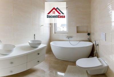 Casă cu 4 camere în Central