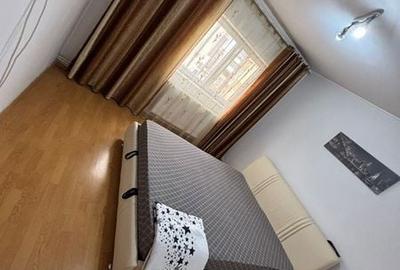 Apartament cu 3 camere în Central - 5