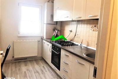 Apartament cu 2 camere decomandat în Mihai Viteazul - 2