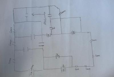 Spatiu cu alta destinatie Lipovei !!! - 10