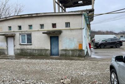 Teren Construcții intravilan de 8318 mp, în Bucium - 10