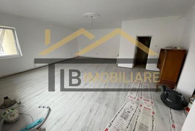 Casă individuală cu 4 camere cu Canalizare în Unirii - 1