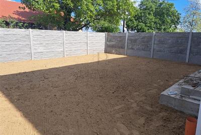 Duplex cu 5 camere cu Canalizare în Moșnița Veche - 6