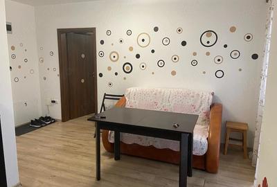 Garsonieră decomandată în Cug - 2
