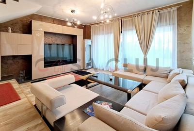 Duplex  La Cheie, 4 camere, 170 mp utili –Cartierul Europa!! - 1