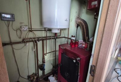 Apartament cu 3 camere decomandat în Șieu - 6