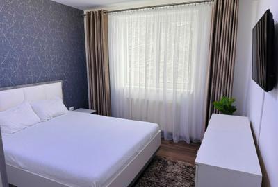 Apartament cu 3 camere decomandat în Central - 1